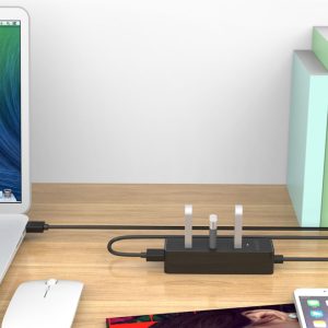 ORICO W5PH4-U3 4 Port USB3.0 HUB