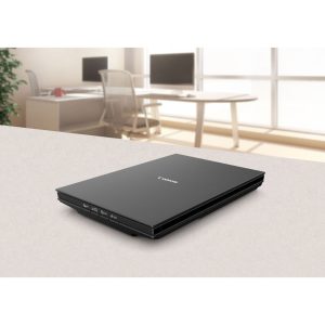 CANON LiDE 300 Fast and Compact Flatbed Scanner