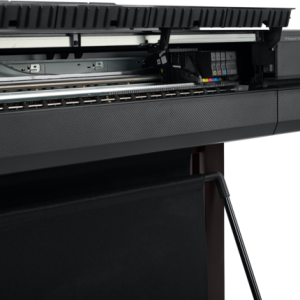 HP DesignJet T650 24-inch Large Format Printer (up to A1 size) with Mobile Printing (5HB08A-1)