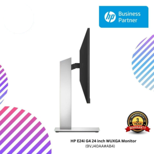 HP E24i G4 24 inch WUXGA Monitor