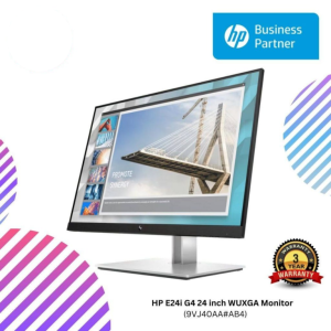 HP E24i G4 24 inch WUXGA Monitor