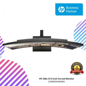 HP Z38c 37.5 inch Curved Monitor (Z4W65A4#AB4)