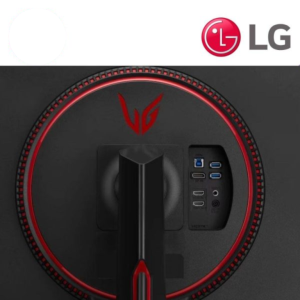 LG 27" UltraGear™ 27GP850 QHD Nano IPS HDR Monitor