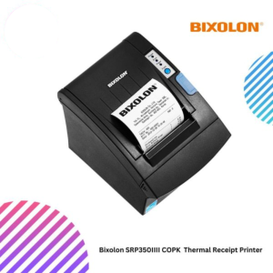 Bixolon SRP350IIII COPK  Thermal Receipt Printer