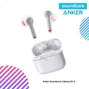 Anker Soundcore Liberty Air 2 (A3910H21)