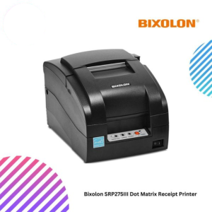 Bixolon SRP275III Dot Matrix Receipt Printer