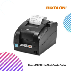 Bixolon SRP275III Dot Matrix Receipt Printer