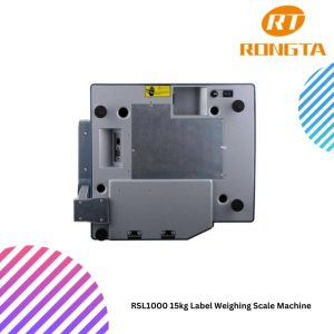 Rongta RSL1000 15kg Label Weighing Scale Machine