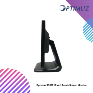 Optimuz 950M 17 inch Touch Screen Monitor