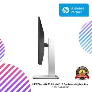 HP E24mv G4 23.8 inch FHD Conferencing Monitor (169L0AA#AB4)