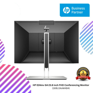 HP E24mv G4 23.8 inch FHD Conferencing Monitor (169L0AA#AB4)