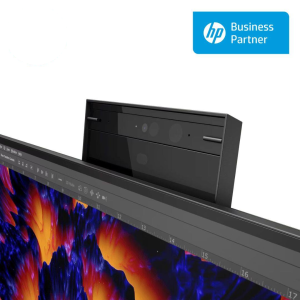 HP Z24m G3 23.8 inch QHD Conferencing Monitor (4Q8N9AA#AB4)