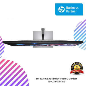 HP Z32k G3 31.5 inch 4K USB-C Monitor (50U19AA#AB4)