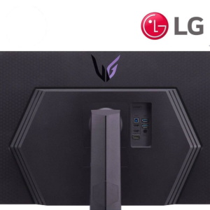 LG 32" UltraGear™ 32GQ850 QHD Nano IPS Monitor