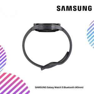 SAMSUNG Galaxy Watch 5 Bluetooth (40mm) (SM-R900NZAAXME)