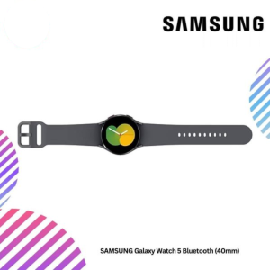 SAMSUNG Galaxy Watch 5 Bluetooth (40mm) (SM-R900NZAAXME)