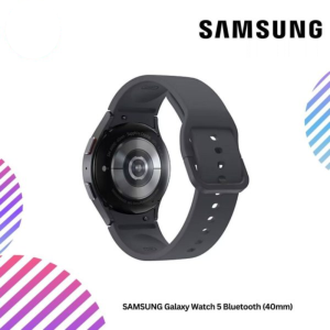 SAMSUNG Galaxy Watch 5 Bluetooth (40mm) (SM-R900NZAAXME)