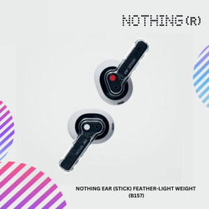 Nothing Ear (stick) Feather-light Weight (B157)