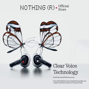Nothing Ear (stick) Feather-light Weight (B157)