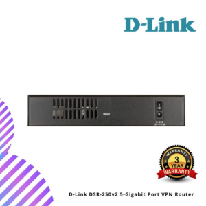 D-Link DGS-1024C 24-Port Gigabit Unmanaged Switch