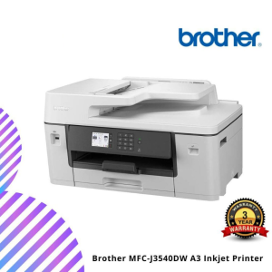 Copy of online img - 2024-12-03T112746.401 Brother MFC-J3540DW A3 Inkjet Printer