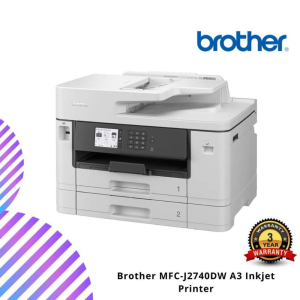 Brother MFC-J2740DW A3 Inkjet Printer