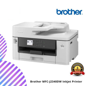 Brother MFC-J2340DW A3 Inkjet Printer