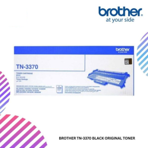 BROTHER TN-3370 BLACK Original Toner