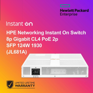 Copy of online img - 2024-12-02T163631.727 HPE Networking Instant On Switch 8p Gigabit CL4 PoE 2p SFP 124W 1930 (JL681A)