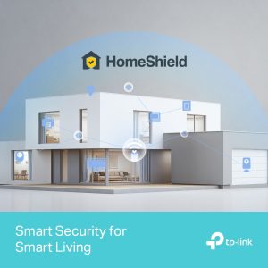 TP-Link Deco BE85 BE22000 Tri-Band Whole Home Mesh WiFi 7 System