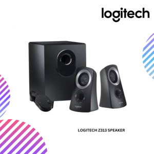 LOGITECH Z313 SPEAKER