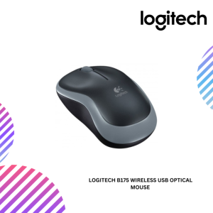 Copy of online img - 2024-11-30T112935.052 Logitech B175 Wireless USB Optical Mouse