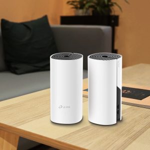 Deco_M4_03_large_1541466229920w TP-Link Deco M4 AC1200 Whole Home Mesh Wi-Fi System