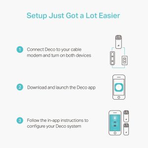 Deco_M4_06__Setup_large_1541466388344m TP-Link Deco M4 AC1200 Whole Home Mesh Wi-Fi System