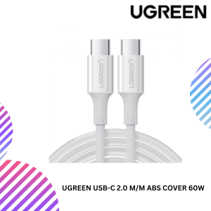 SHOPEELAZADA - 2025-02-10T144806.324 UGREEN USB-C 2.0 M/M ABS COVER 60W