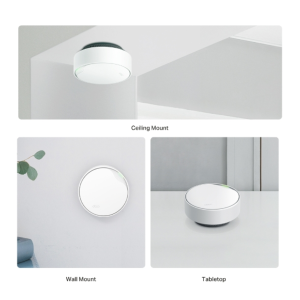 TP-Link Deco X50-POE AX3000 Whole Home Mesh Wi-Fi 6 System
