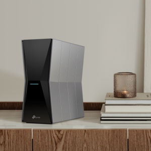 TP-Link Archer BE550 BE9300 Tri-Band Wi-Fi 7 Router
