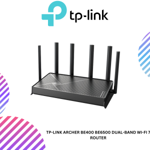 ang copy - 2025-02-27T122257.357 TP-Link Archer BE400 BE6500 Dual-Band Wi-Fi 7 Router