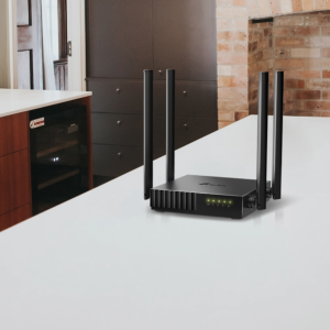 Archer C54 AC1200 Dual-Band Wi-Fi Router