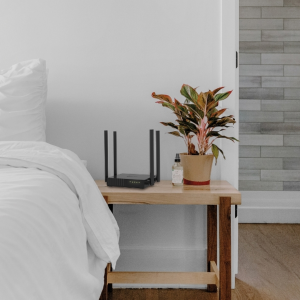 Archer C54 AC1200 Dual-Band Wi-Fi Router