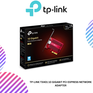 ang copy - 2025-02-28T165724.369 TP-Link TX401 10 Gigabit PCI Express Network Adapter