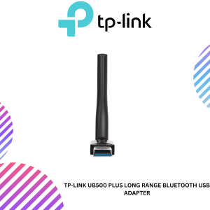 ang copy - 2025-02-28T173000.003 TP-Link UB500 Plus Long Range Bluetooth USB Adapter
