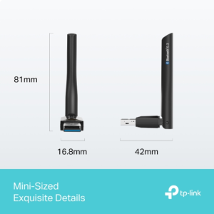 ang copy - 2025-02-28T173057.446 TP-Link UB500 Plus Long Range Bluetooth USB Adapter