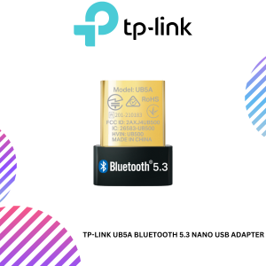 TP-Link UB5A Bluetooth 5.3 Nano USB Adapter