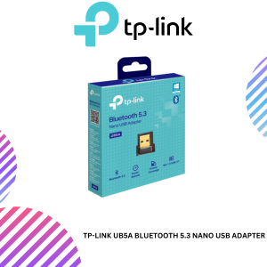 TP-Link UB5A Bluetooth 5.3 Nano USB Adapter