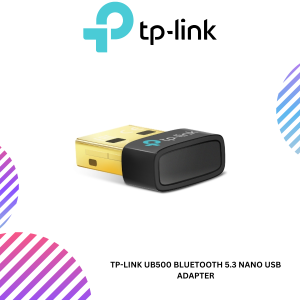 TP-Link UB500 Bluetooth 5.3 Nano USB Adapter