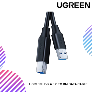 UGREEN USB-A 3.0 TO BM DATA CABLE