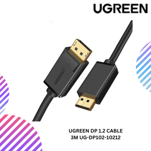 UGREEN DP 1.2 CABLE