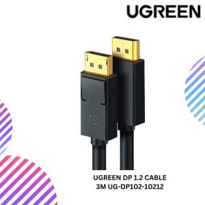 UGREEN DP 1.2 CABLE