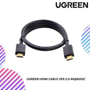 UGREEN HDMI CABLE VER 2.0 4K@60HZ